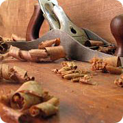 Joinery and Carpentry services in Northumberland VM Dundas